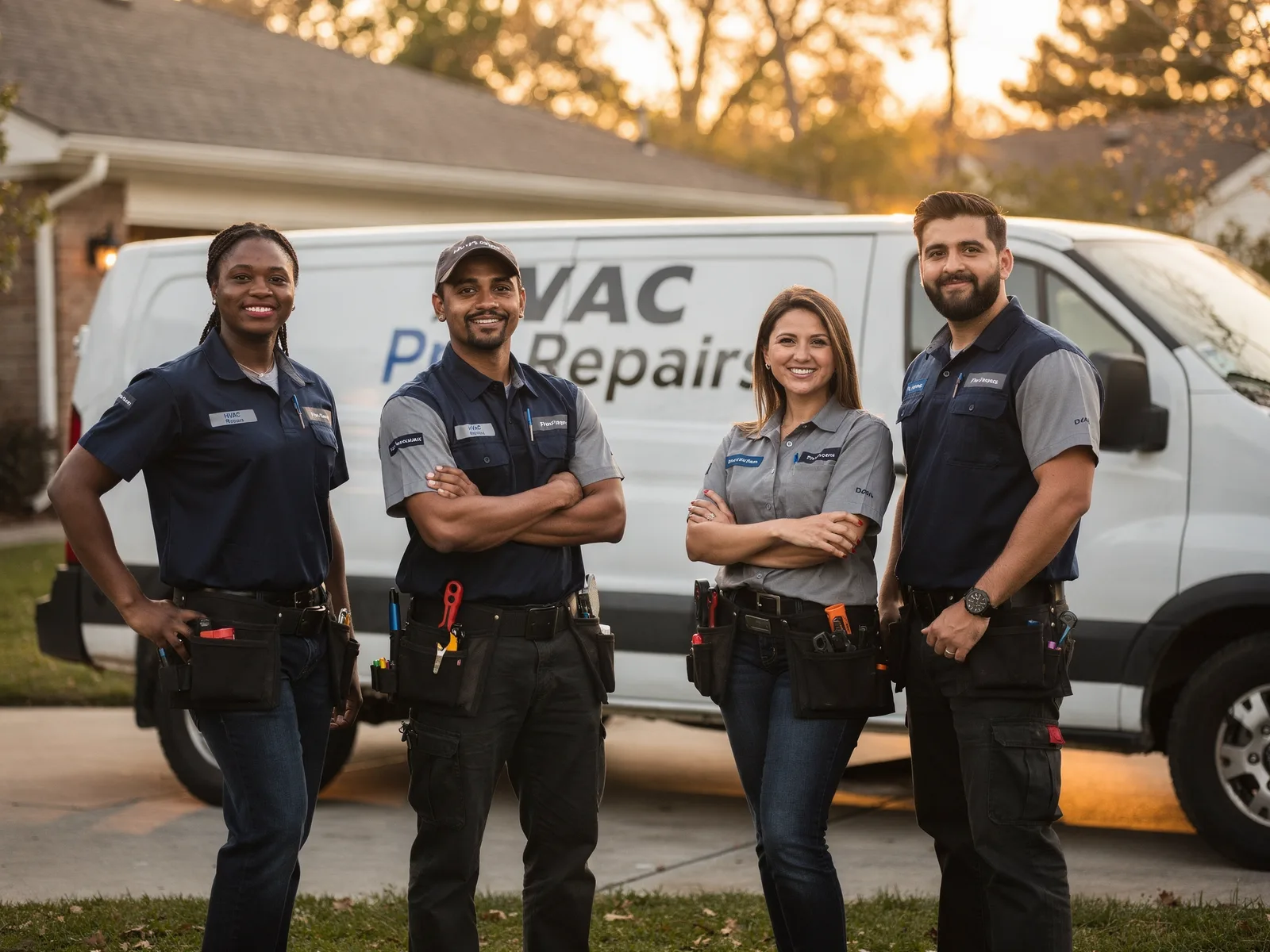 Heat Pump Repair company in Westfield, IA