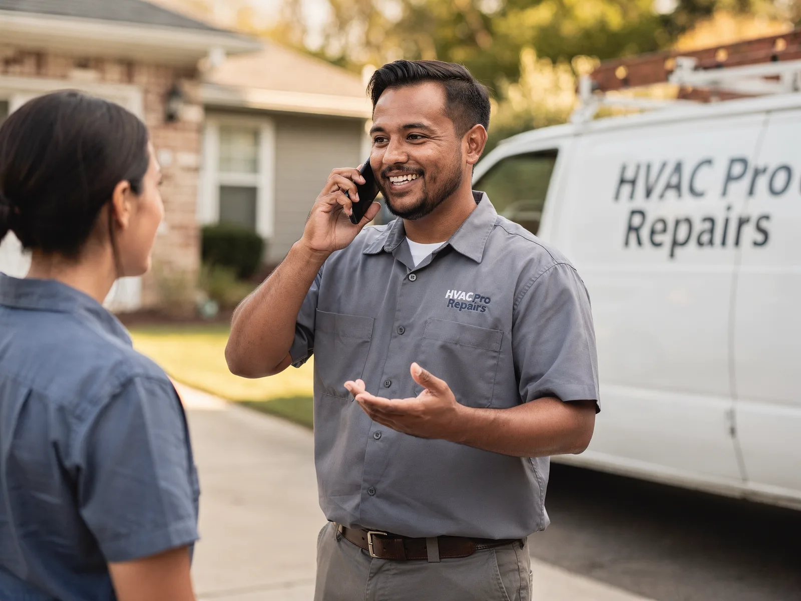Heat Pump Repair Westfield, IA FAQs